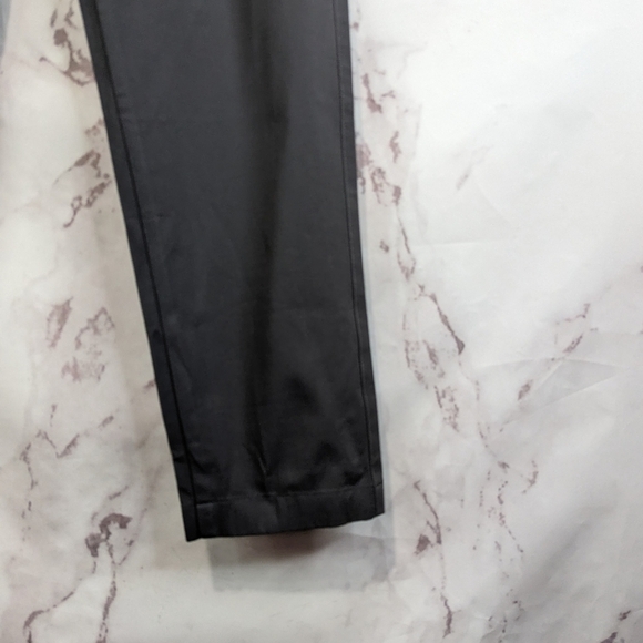 Everlane Chino Pants Mens Size 28 x 30 Gray Uniform Performance Modern Fit NEW - Picture 8 of 12